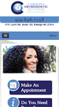 Mobile Screenshot of carolinaorthodonticsolutions.com